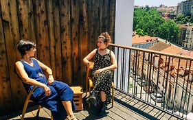 Monte Rúbiu Guesthouse